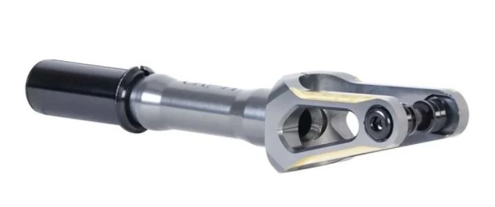 Vilica Oath Spinal SCS / HIC Gold Titanium