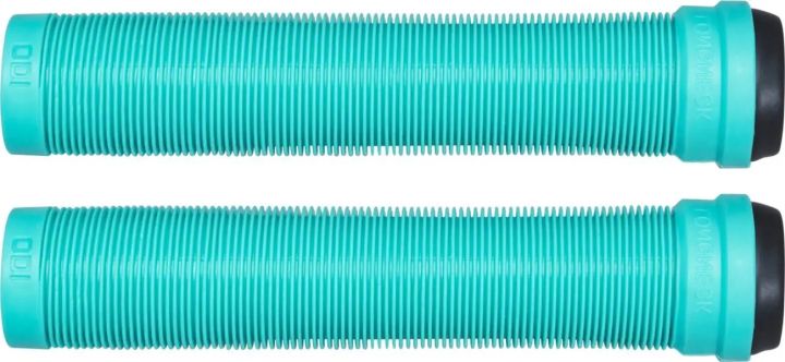 Ručke ODI Longneck SLX Soft Mint