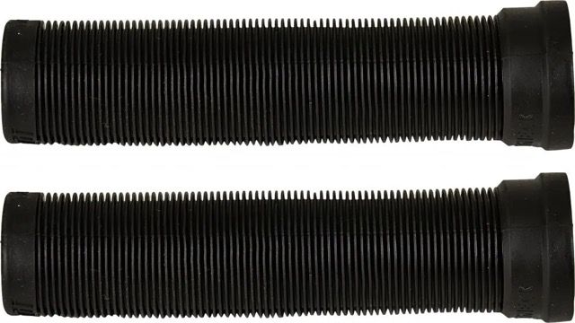Ručke ODI Longneck Soft Black