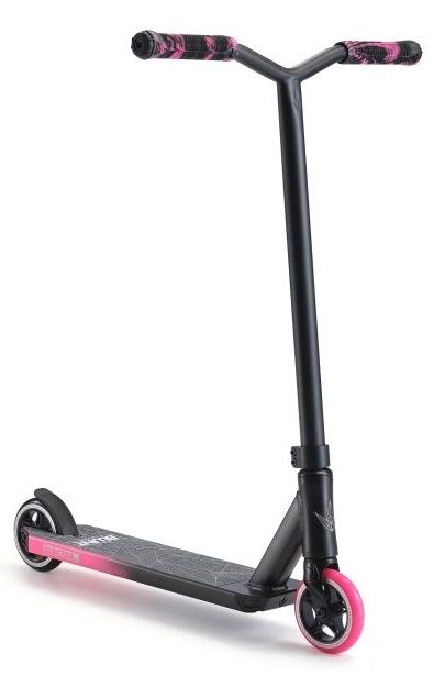 Freestyle romobil Blunt One S3 Black Pink