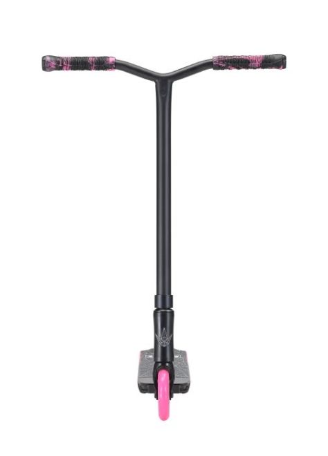 Freestyle romobil Blunt One S3 Black Pink