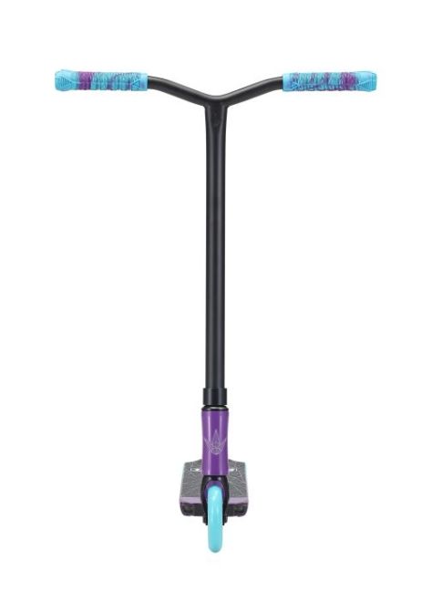 Freestyle romobil Blunt One S3 Teal Purple
