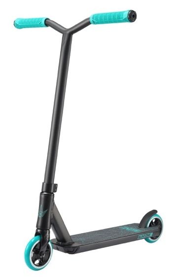 Freestyle romobil Blunt One S3 Teal