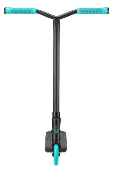 Freestyle romobil Blunt One S3 Teal