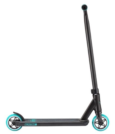 Freestyle romobil Blunt One S3 Teal