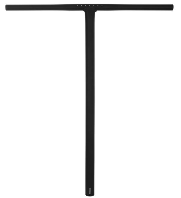 Upravljač Paradox Hexa Alu 71 x 61 Black