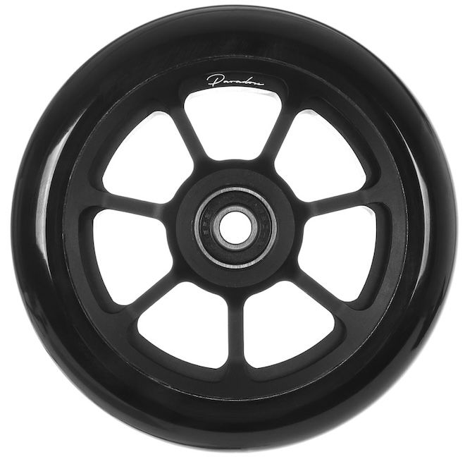 Kotač Paradox Premium 120 8STD Black