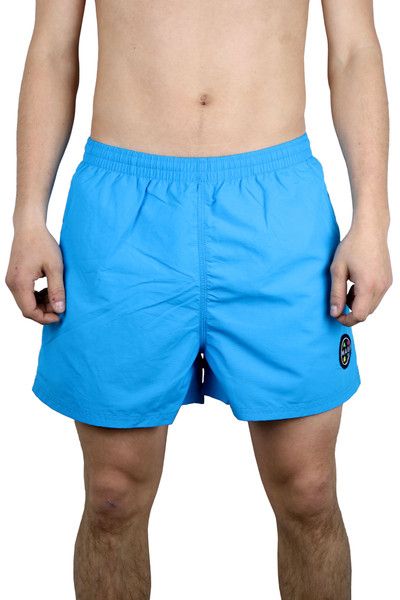 Kratke hlače za plažu MAUI Party Rocker Volley Blue