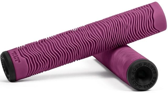 Ručke Tilt Topo II Plum