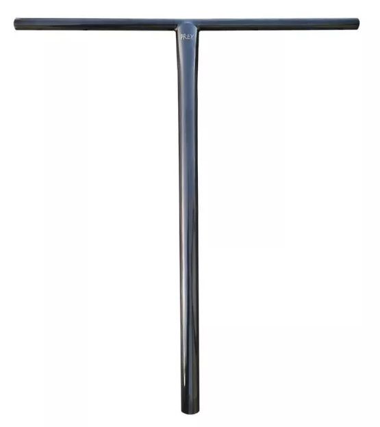 Upravljač Prey Bird OS Titanium Chrome Grey