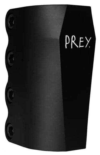 Prey Coffin OS SCS Black