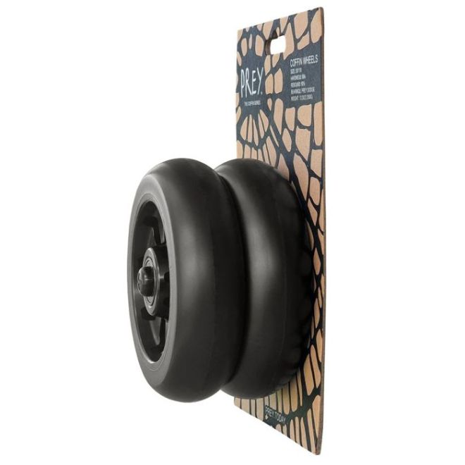 Kotač Prey Coffin 110 Black