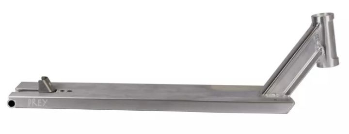Daska Prey Tomorrow 6.7 x 23.5 Silver