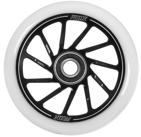 Kotač Prime Uchi 120 12STD White