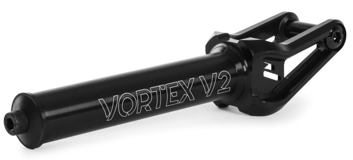 Vilica Prime Vortex V2 Black Mirror