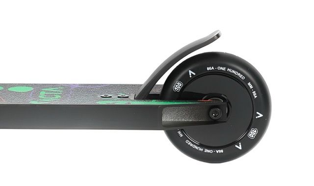 Freestyle romobil ACTA K2 Black