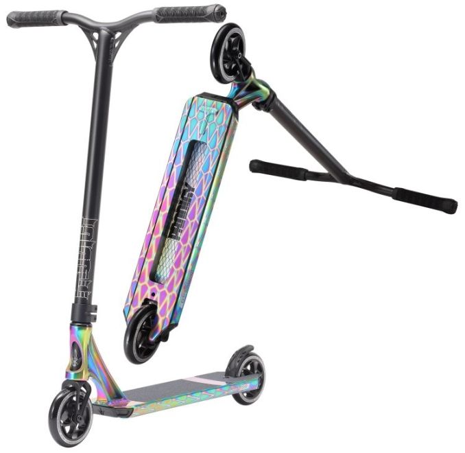 Freestyle romobil Blunt Prodigy S9 Oil Slick