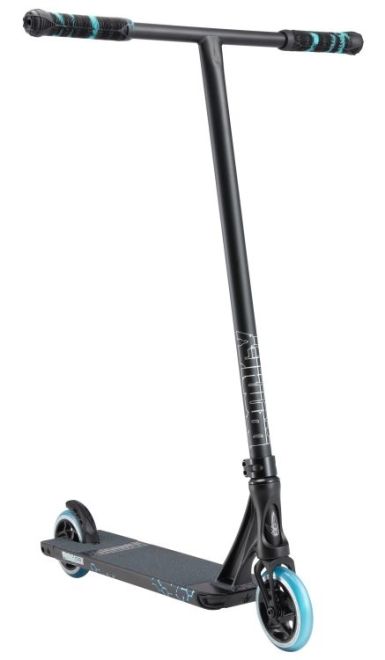 Freestyle romobil Blunt Prodigy S9 Street Black