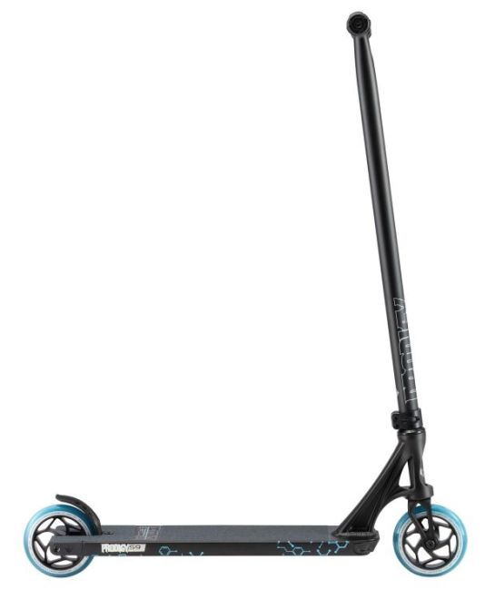 Freestyle romobil Blunt Prodigy S9 Street Black