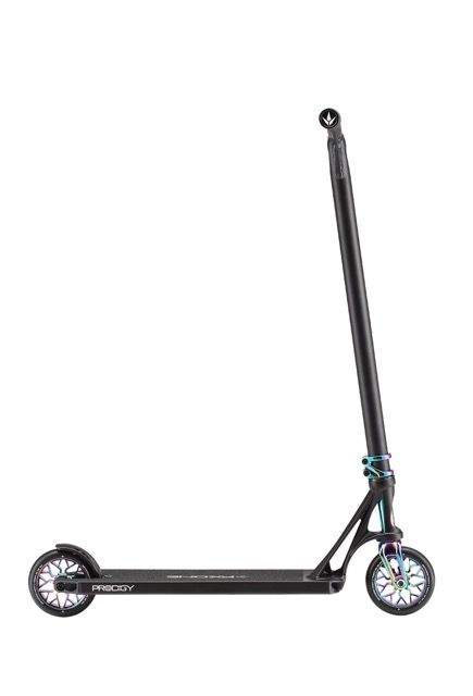 Freestyle romobil Blunt Prodigy X One Black Oil Slick