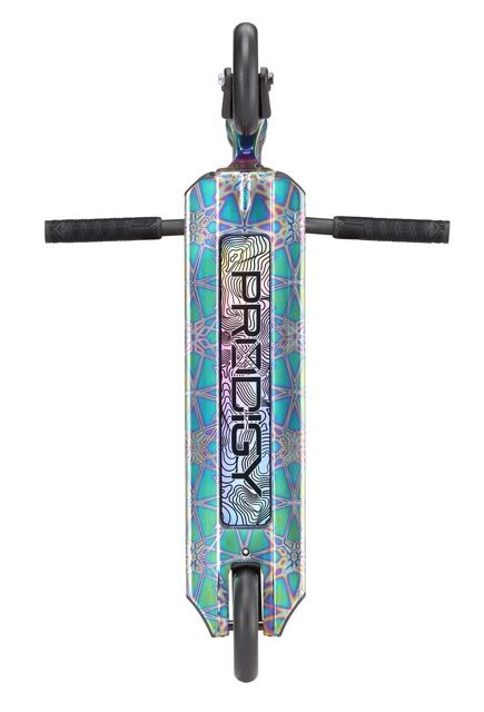 Freestyle romobil Blunt Prodigy X One Oil Slick