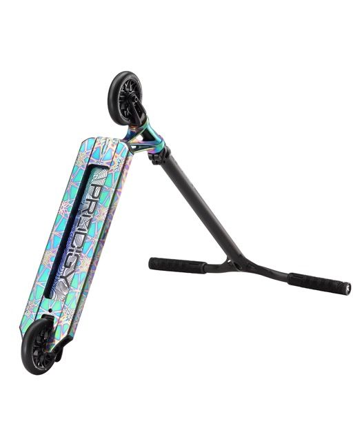 Freestyle romobil Blunt Prodigy X One Oil Slick