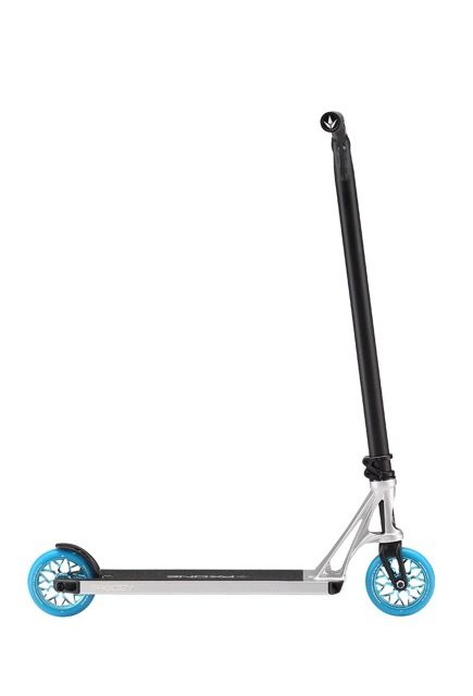 Freestyle romobil Blunt Prodigy X One Silver