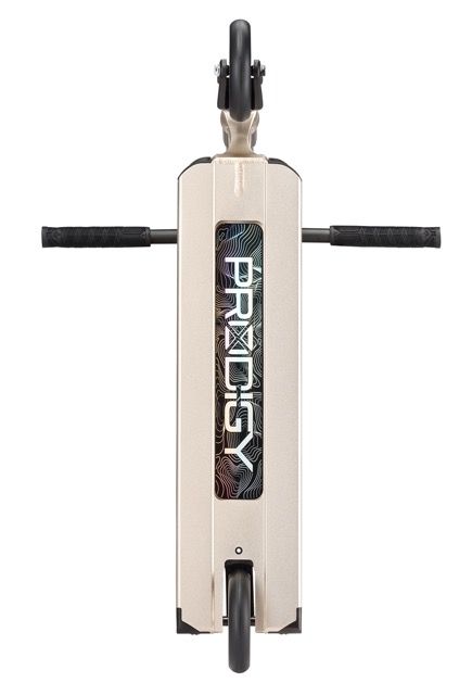 Freestyle romobil Blunt Prodigy X One Street Ivory