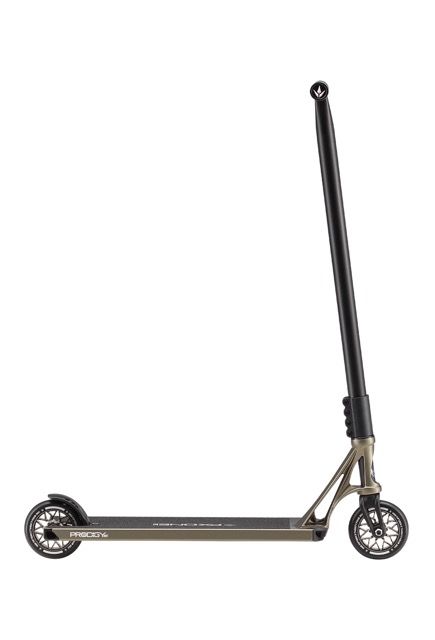 Freestyle romobil Blunt Prodigy X One Street Olive