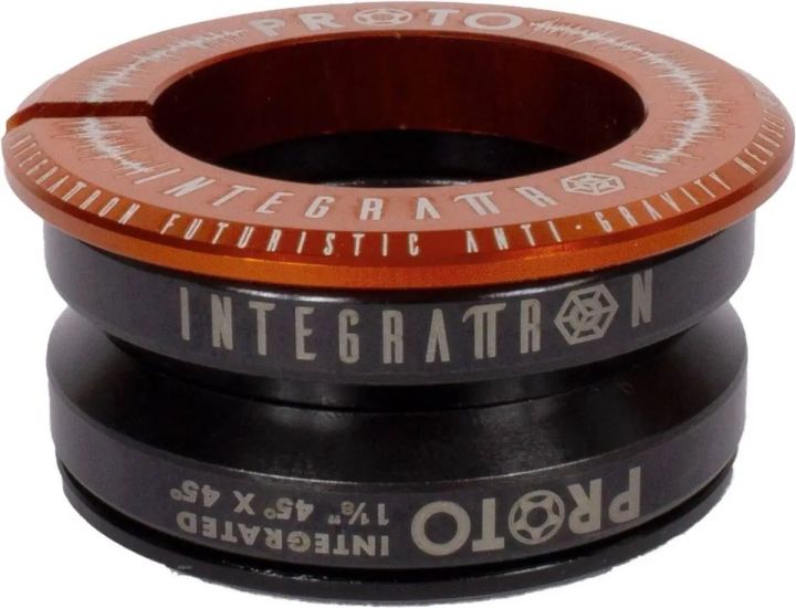 Ležaj vilice PROTO Integrattron Orange