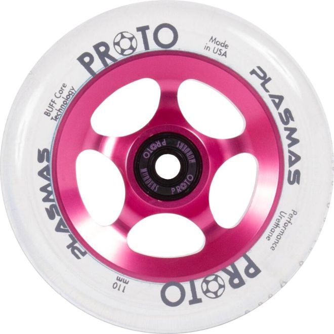 Kotač PROTO Plasma 110 Hot Pink