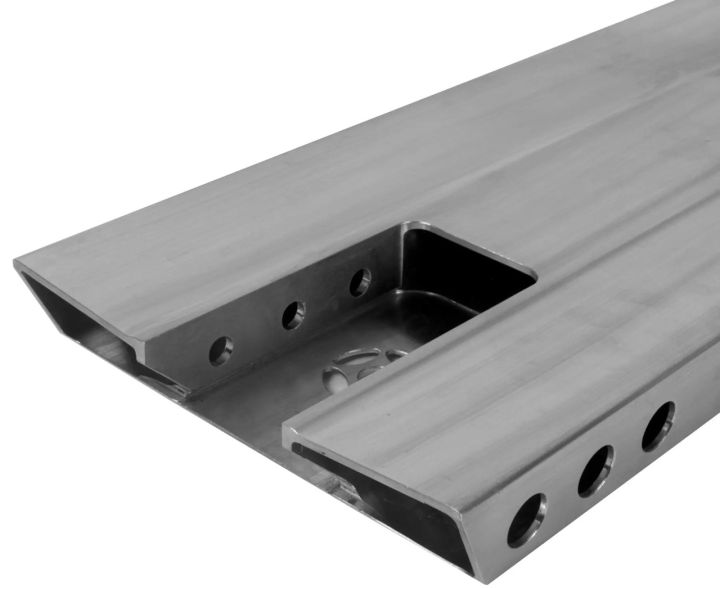 Daska PROTO Saturn 6.0" x 22.5" TDI Raw
