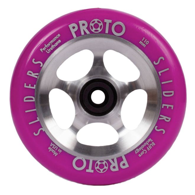 Kotač Proto Slider Starbright 110 Purple