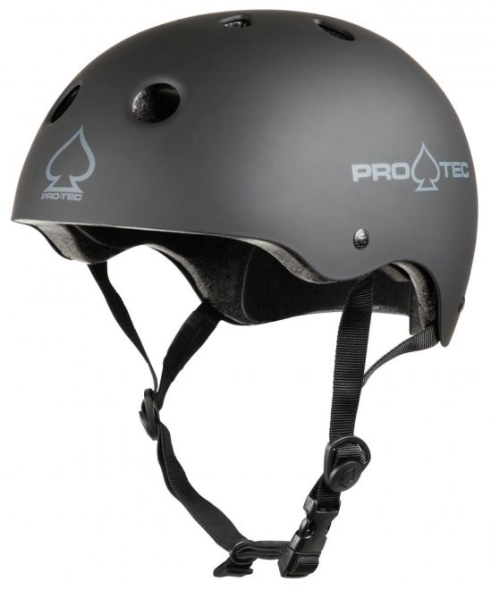 Kaciga Pro-Tec Classic Matte Black