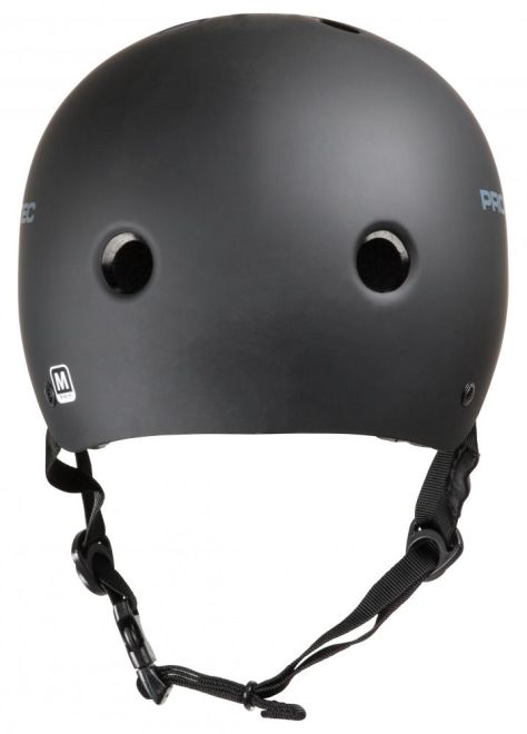 Kaciga Pro-Tec Classic Matte Black