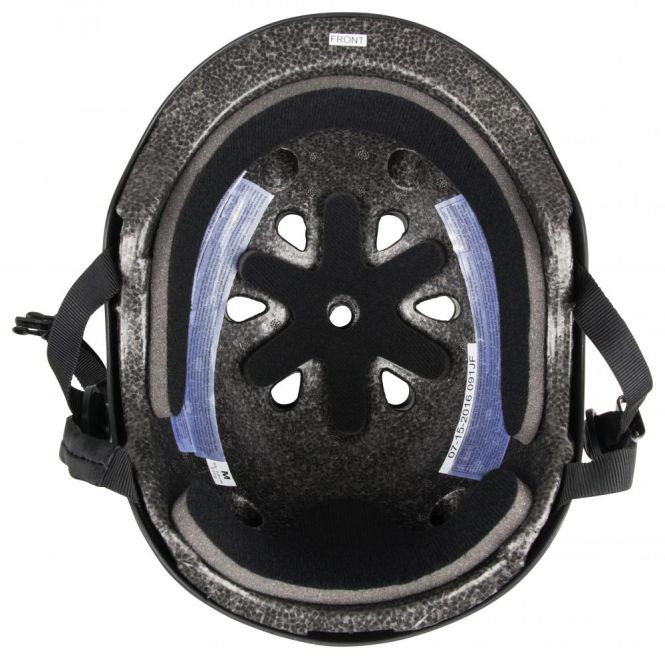 Kaciga Pro-Tec Classic Gloss Black