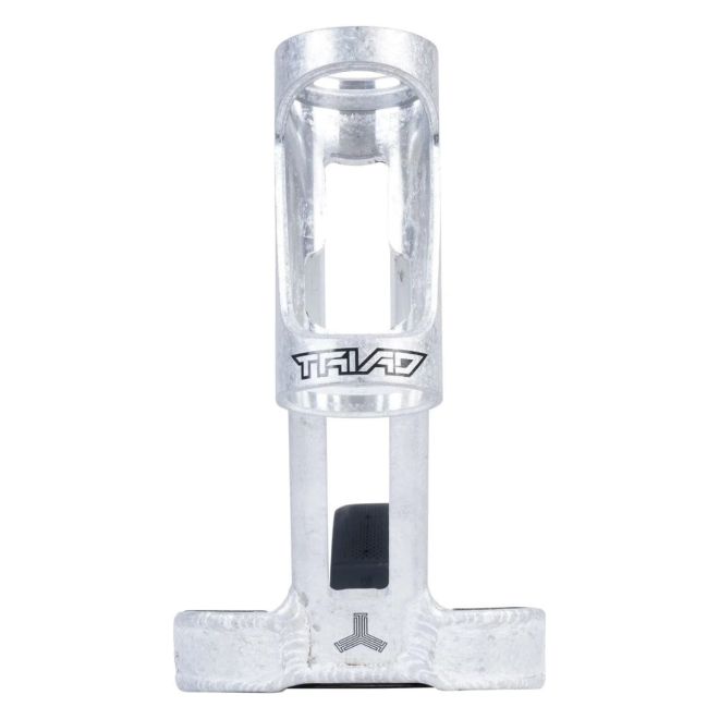 Daska Triad Psychic Regular 4.7 x 19.5 Stone Raw Black