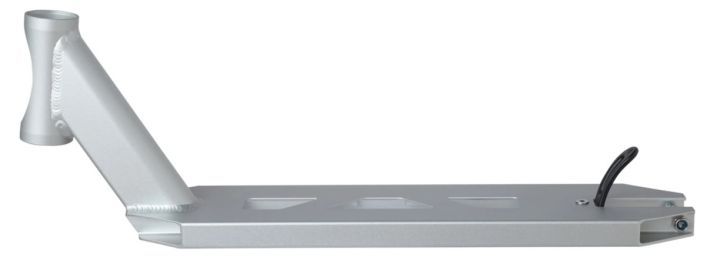 Daska Striker Lux 490 Silver