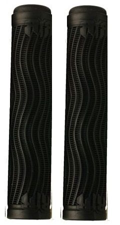 Ručke Raptor Slim Black