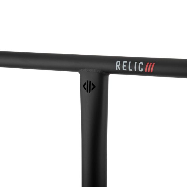 Upravljač Drone Relic V3 710 T Black