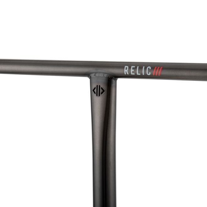 Upravljač Drone Relic V3 710 T Trans Black
