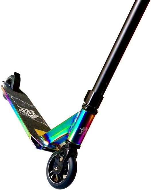 Freestyle romobil Revolution Lightning Neochrome