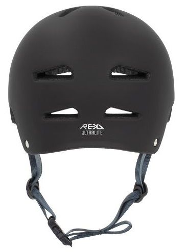Kaciga REKD Ultralite In-Mold Black