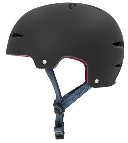 Kaciga REKD Ultralite In-Mold Black
