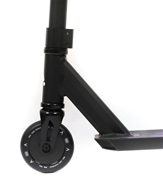 Freestyle romobil ACTA K2 Black