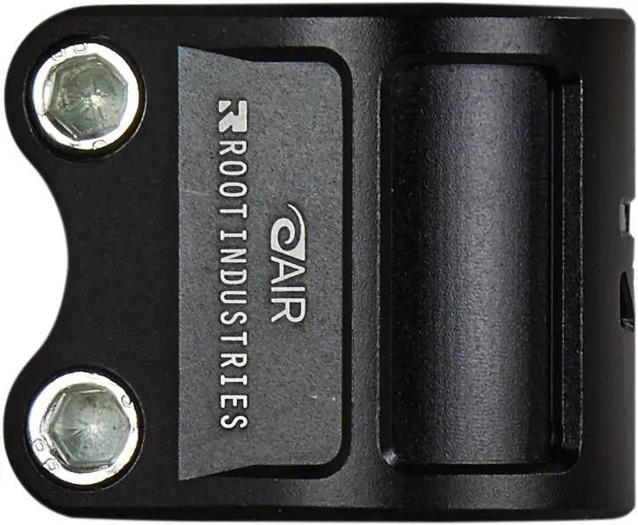 Obujmica Root Industries Air Black