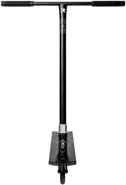 Freestyle romobil Root AIR RS V3 Black