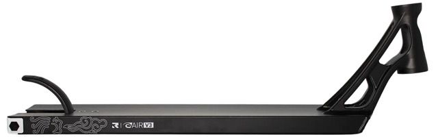 Daska Root AIR RS V3 Black