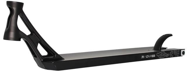 Daska Root AIR RS V3 Black