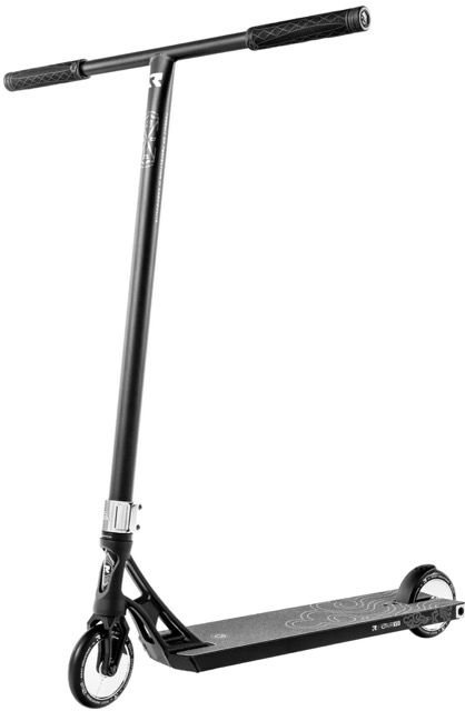 Freestyle romobil Root AIR RS V3 Black